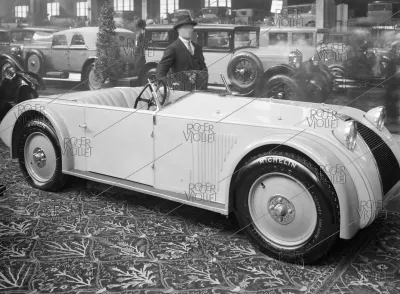 Chenard & Walker